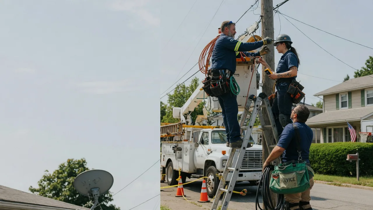 Electrical Repair in Freedom, NY near me